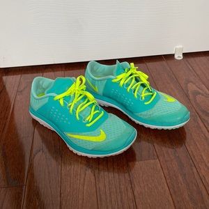 Nike sneakers